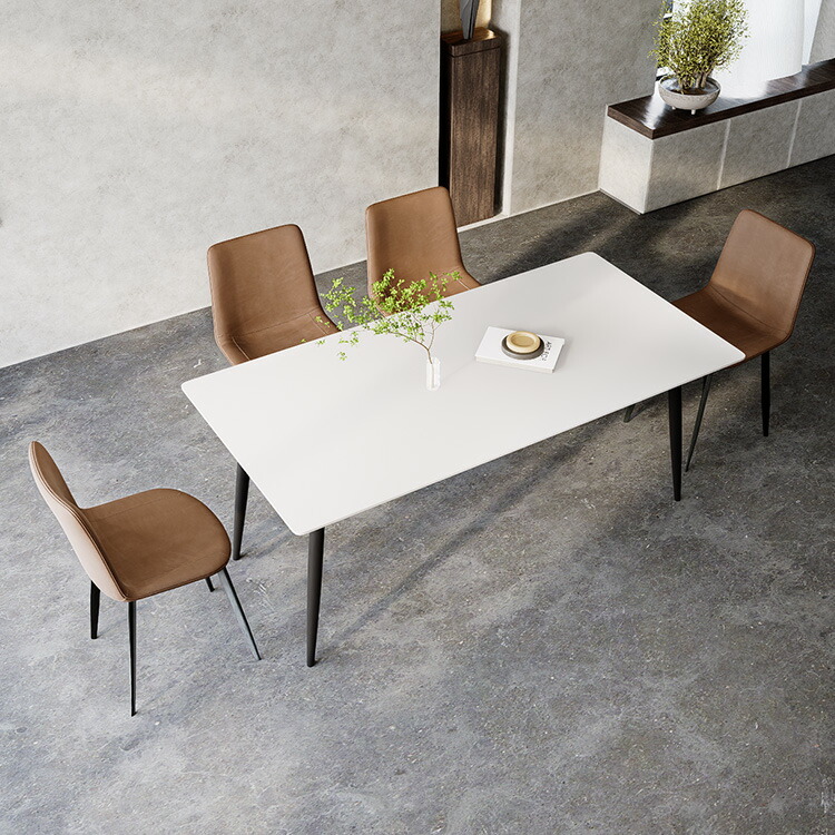 楽天市場】Line友達で200円OFF【楽天1位・3年保証】ダイニングセット 5