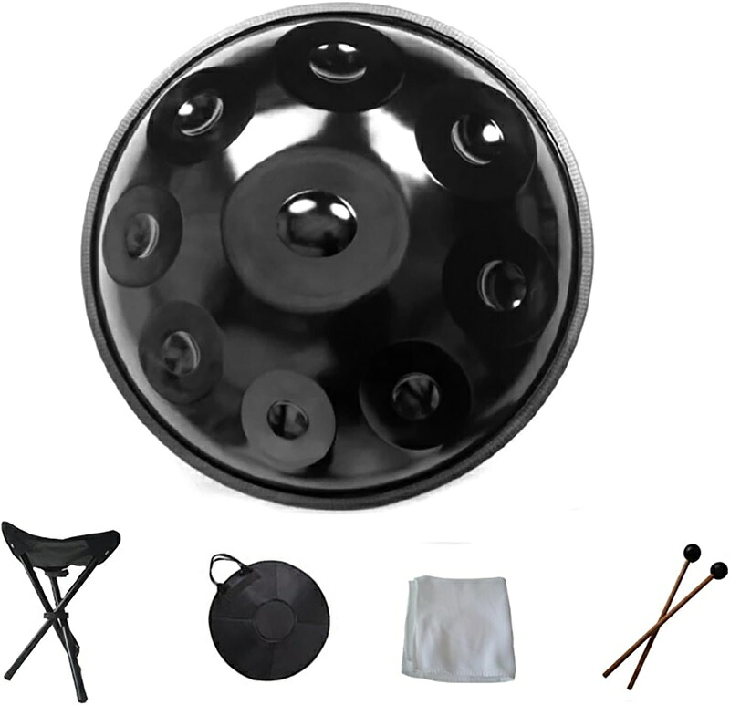 楽天市場】スティールパン（楽器・音響機器）の通販