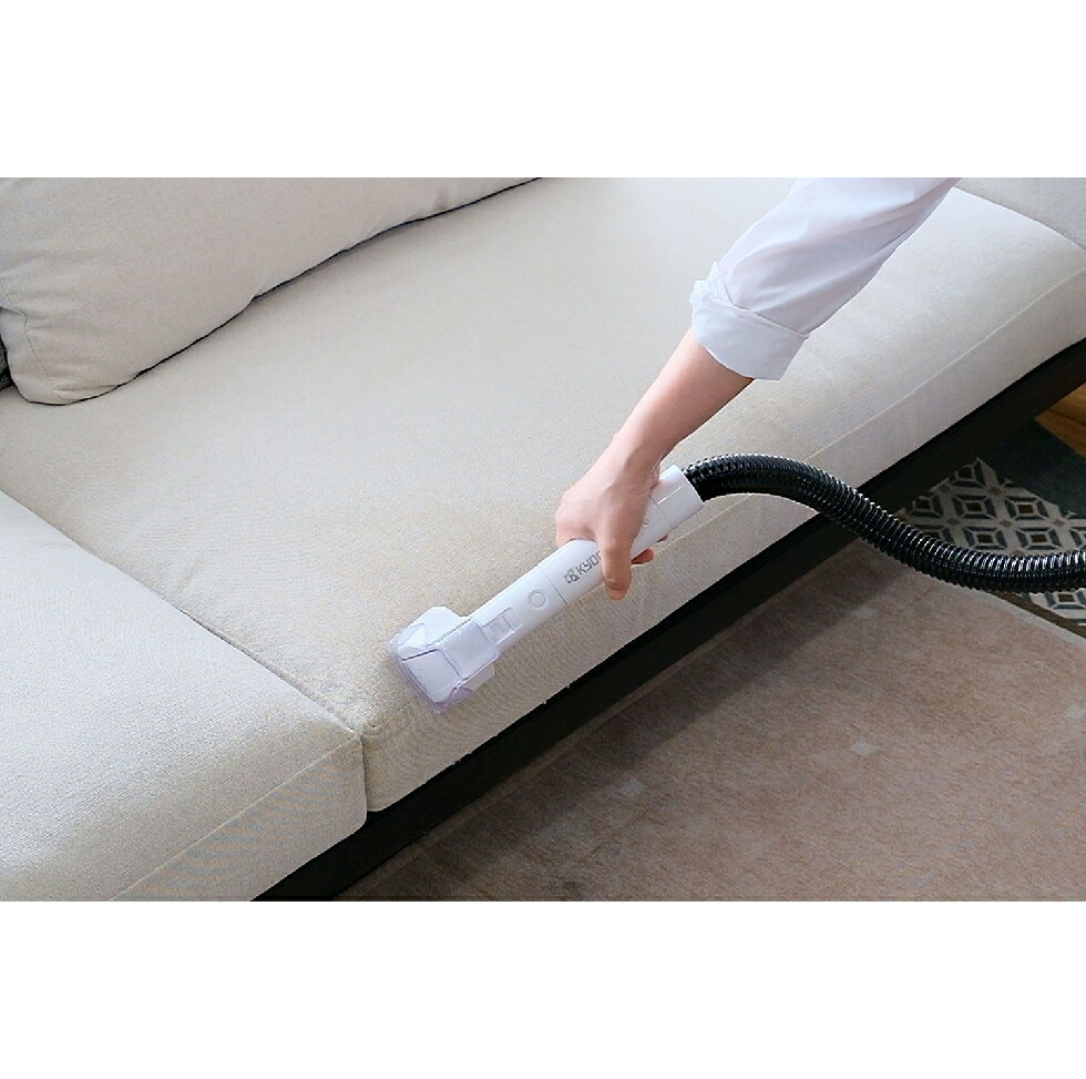 楽天市場】京セラ リンスクリーナー KRC450W 正規品 汚れ落とし