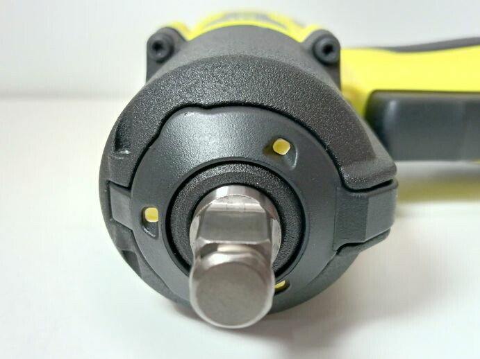 楽天市場】【未使用品】 Snap-on スナップオン 3/8 (9.5mm) 充電式