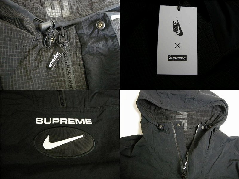 楽天市場】2020AW/Supreme/シュプリーム/Nike Jewel Reversible