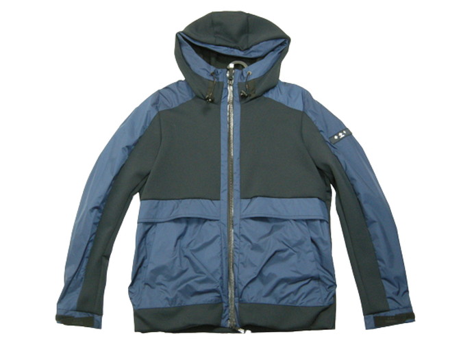 楽天市場】【TATRAS/タトラス/BIONE/ビオーネ/異素材の切替デザイン