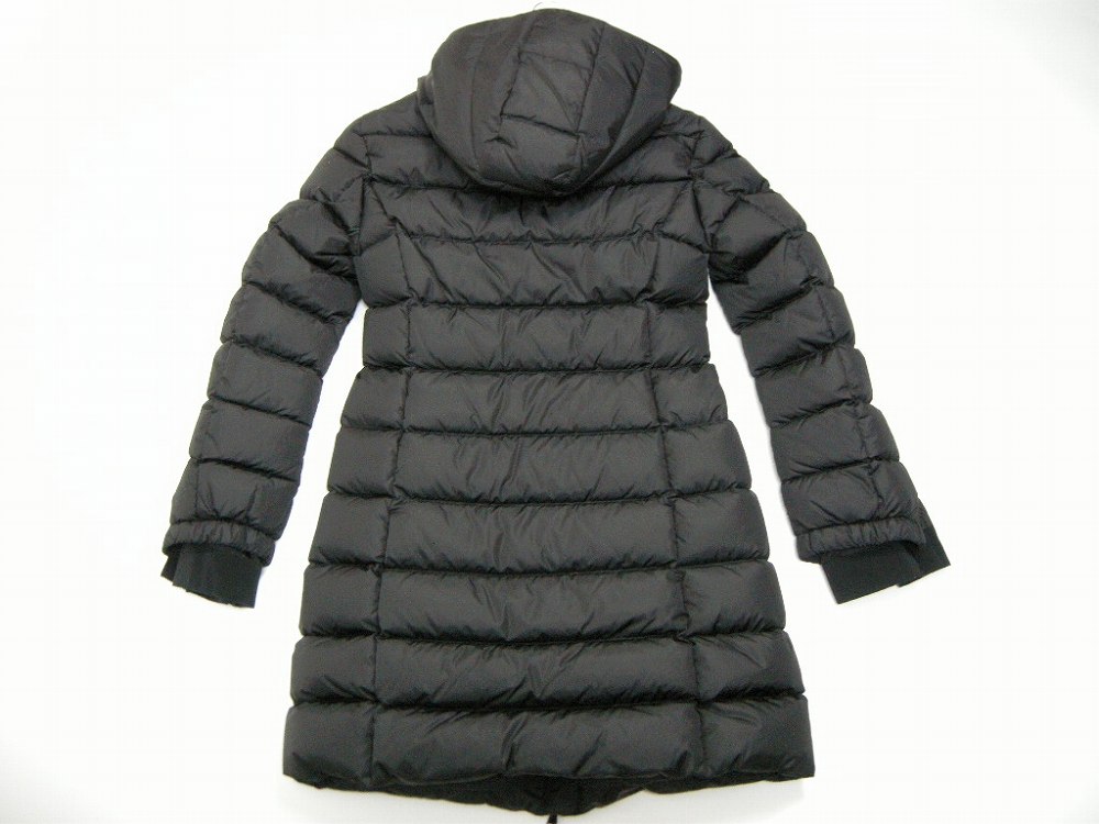 楽天市場】【MONCLER/モンクレールBETULONG/ベチュロング/レディース