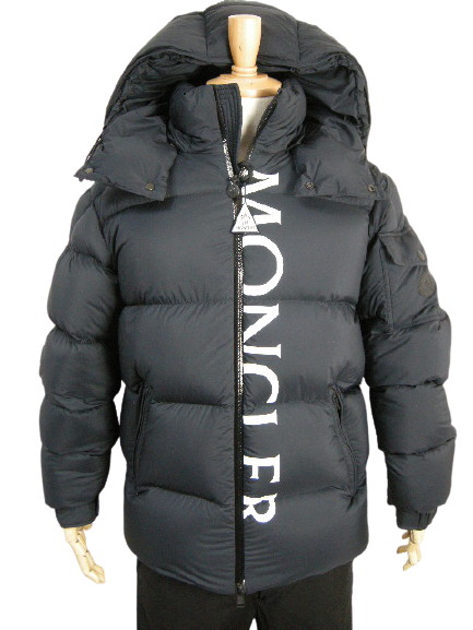 楽天市場】【MONCLER/モンクレール/MAURES GIUBBOTTO/マウレス/フード