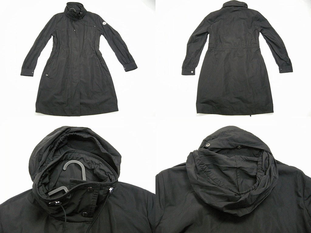 楽天市場】【MONCLER/モンクレール/KOUROU GIUBBOTTO/コウロウ