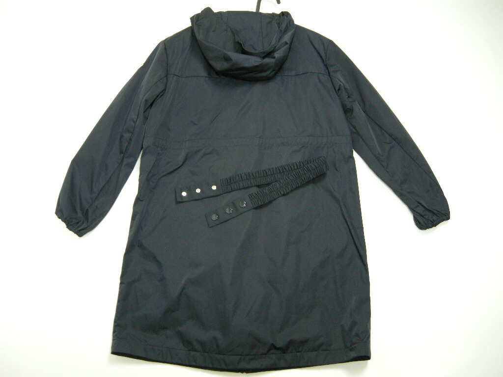 楽天市場】【MONCLER/モンクレール/MILLIAU GIUBBOTTO/ベルト付き