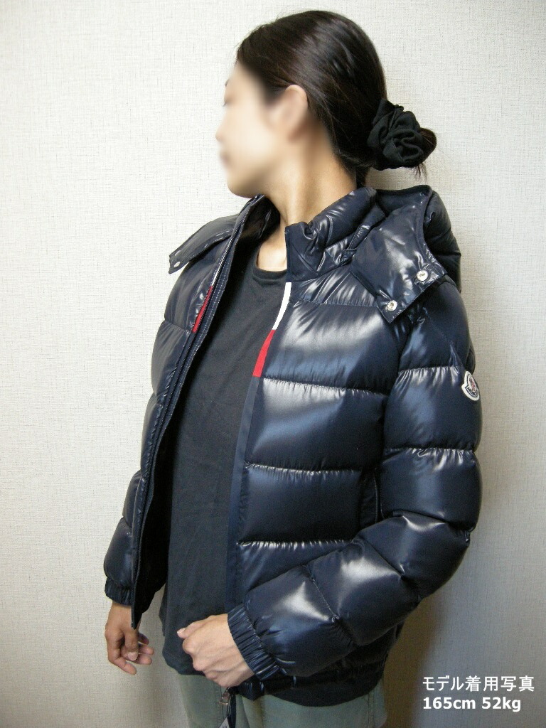 楽天市場】【MONCLER/モンクレール/DUMON GIUBBOTTO/デュモン/キッズ