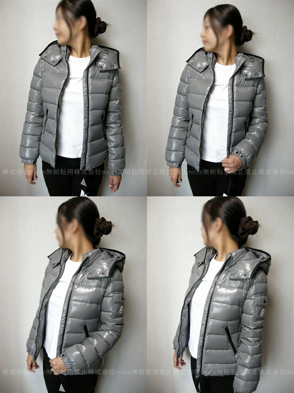 楽天市場】【MONCLER/モンクレール/BADY/バディ/バディー/キッズ12A