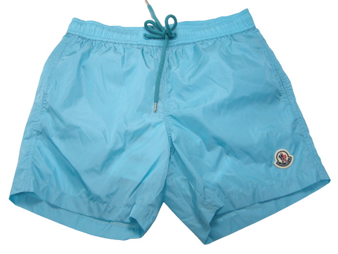 楽天市場】【MONCLER/モンクレール/BOXER MARE/ショーツ/ショート