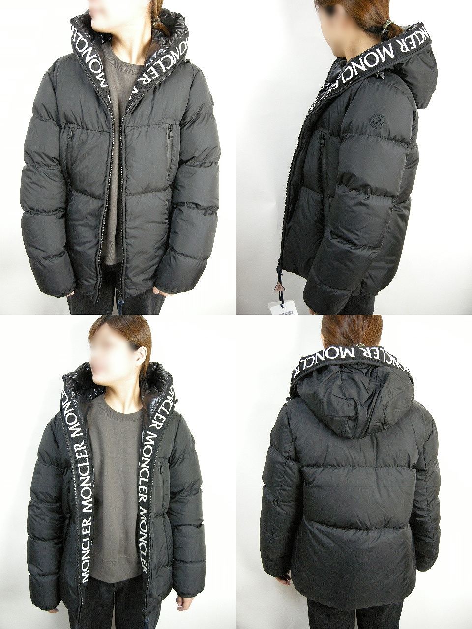 楽天市場】【MONCLER/モンクレール/MONTCLA GIUBBOTTO/モンクラ/メンズ