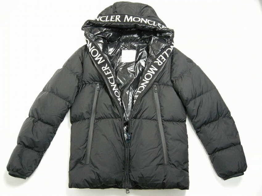 楽天市場】【MONCLER/モンクレール/MONTCLA GIUBBOTTO/モンクラ/メンズ