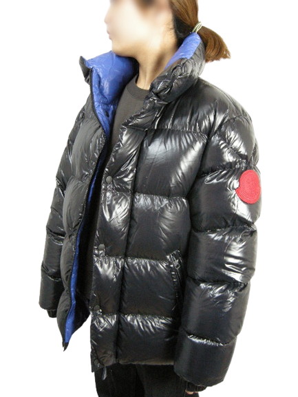 楽天市場】【MONCLER/モンクレール/GENIUS/ジーニアス/1952/DERVOX