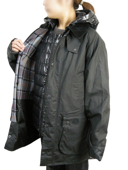 楽天市場】【MONCLER/モンクレール/GENIUS/ジーニアス/1952/Barbour