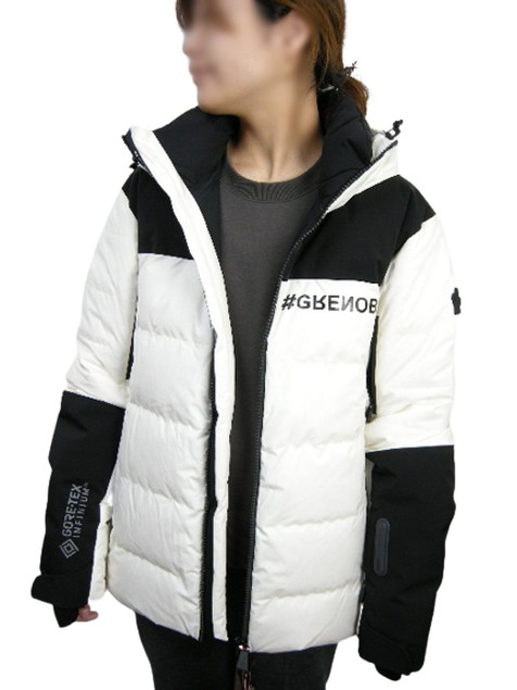 楽天市場】【MONCLER/モンクレール/GRENOBLE/グルノーブル/MONTMIRAL
