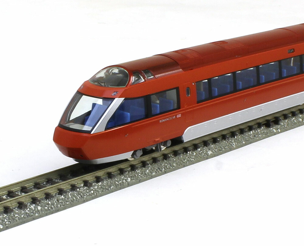 楽天市場】203系0番台「ありがとう203系」号 4両増結セット【マイクロ