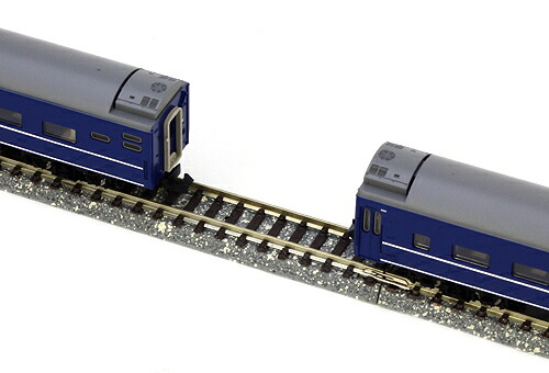 楽天市場】24系25形特急寝台客車（瀬戸） 7両セット【TOMIX・92831