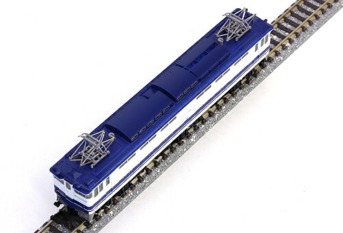 楽天市場】【限定】 JR EF64-0形電気機関車（66号機・ユーロ