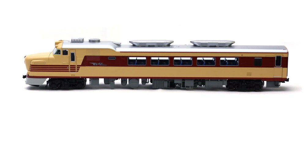 楽天市場】キハ81【KATO・1-612】「鉄道模型 HOゲージ カトー