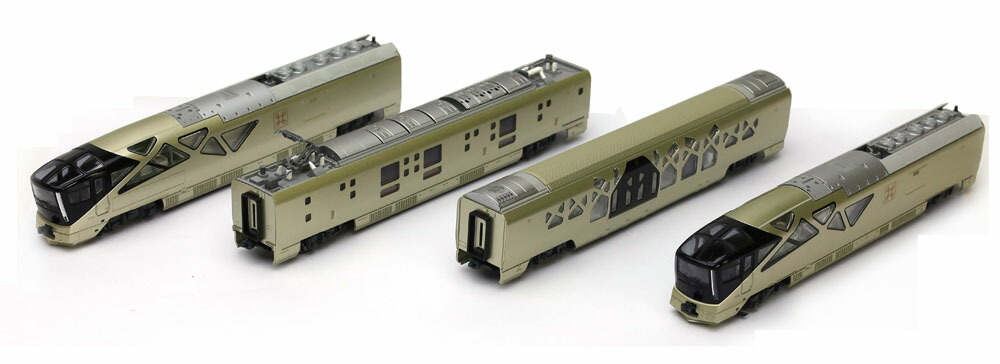 楽天市場】E001形 TRAIN SUITE 四季島 4両基本セット【KATO・10-1889