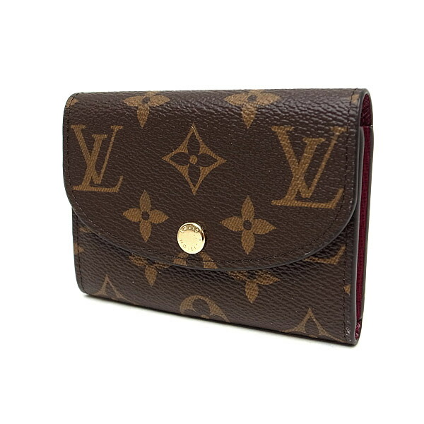 楽天市場】ポルト モネ ロザリ ヴィトンの通販