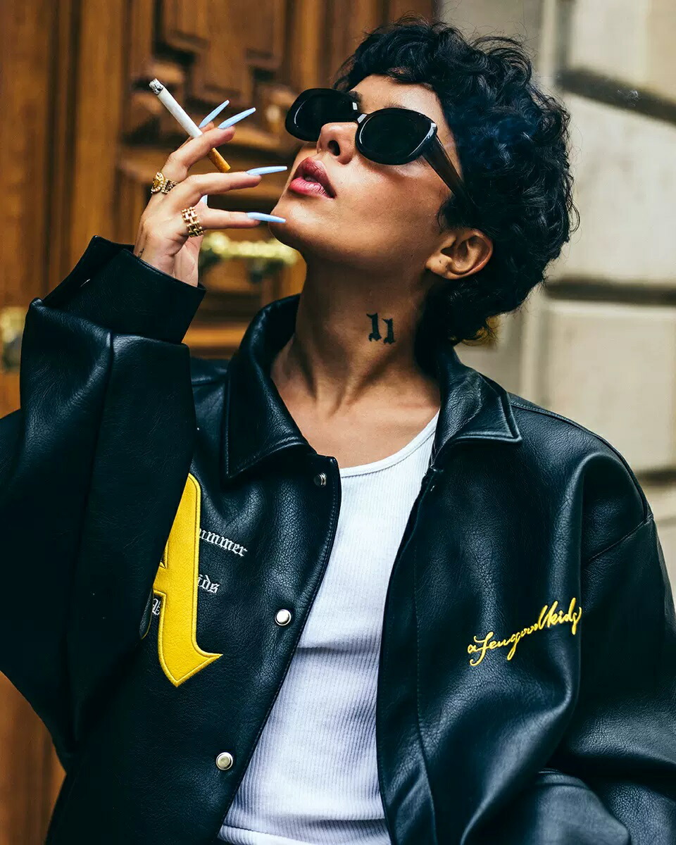 楽天市場】【楽天1位】 A FEW GOOD KIDS afgk スタジャン メンズ