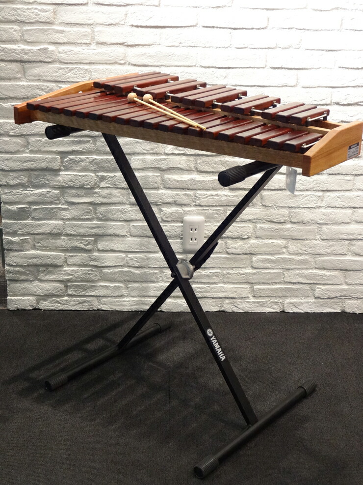 楽天市場】KOROGI（こおろぎ社）卓上木琴 / シロフォン ECO32＋YAMAHA