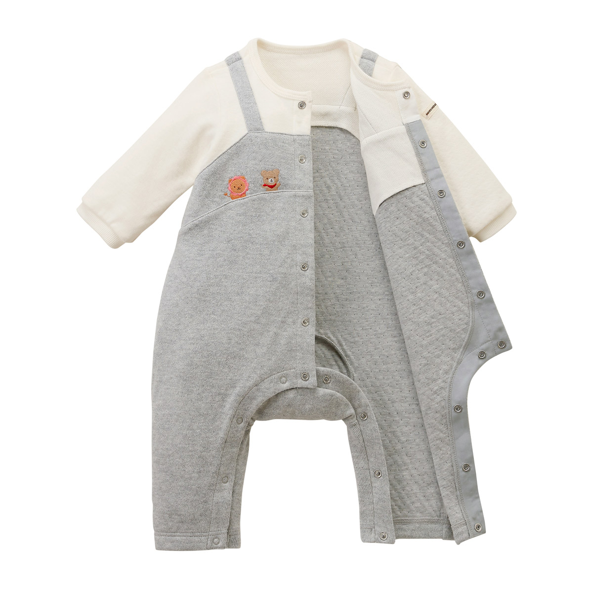 楽天市場】【ポイント10倍！3/5 23:59まで】【ミキハウス公式ショップ