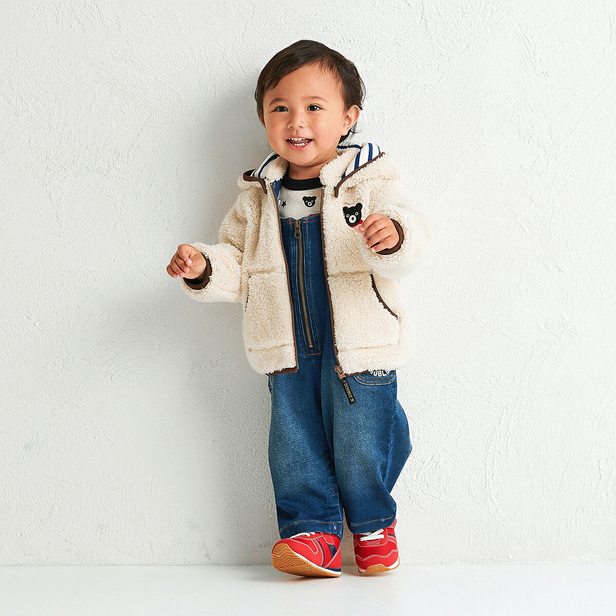 楽天市場】【ポイント最大10倍！3/9 23:59まで】【ミキハウス公式