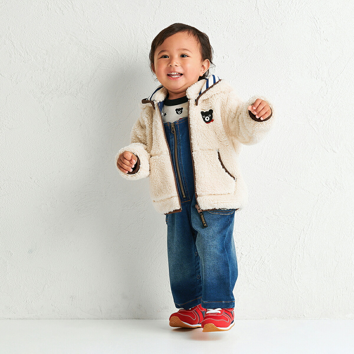 楽天市場】【ポイント最大10倍！3/9 23:59まで】【ミキハウス公式