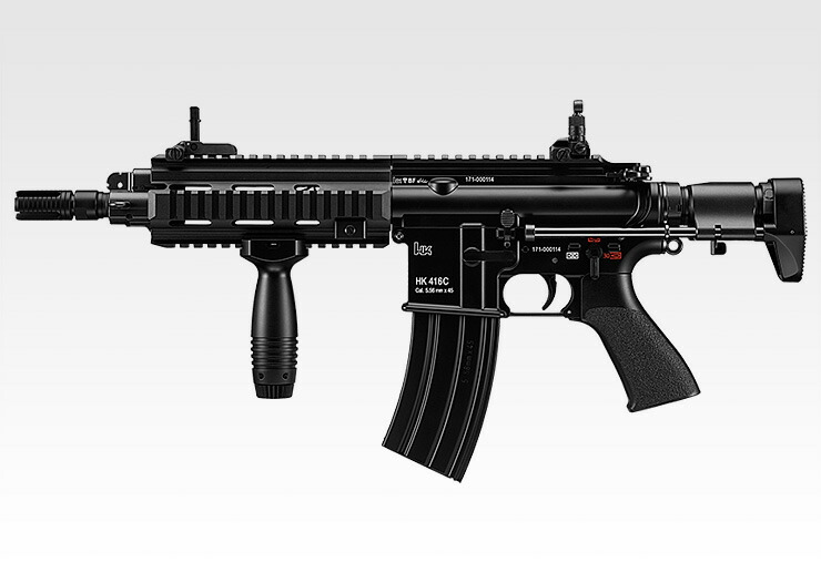 hk416 マルイ」の人気商品一覧 | 安い商品を通販サイトから探す - 価格.com