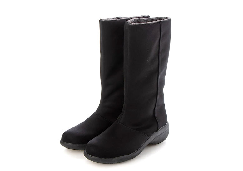 楽天市場】レディース スノーブーツ 防水 ゴアテックス リバティハウス