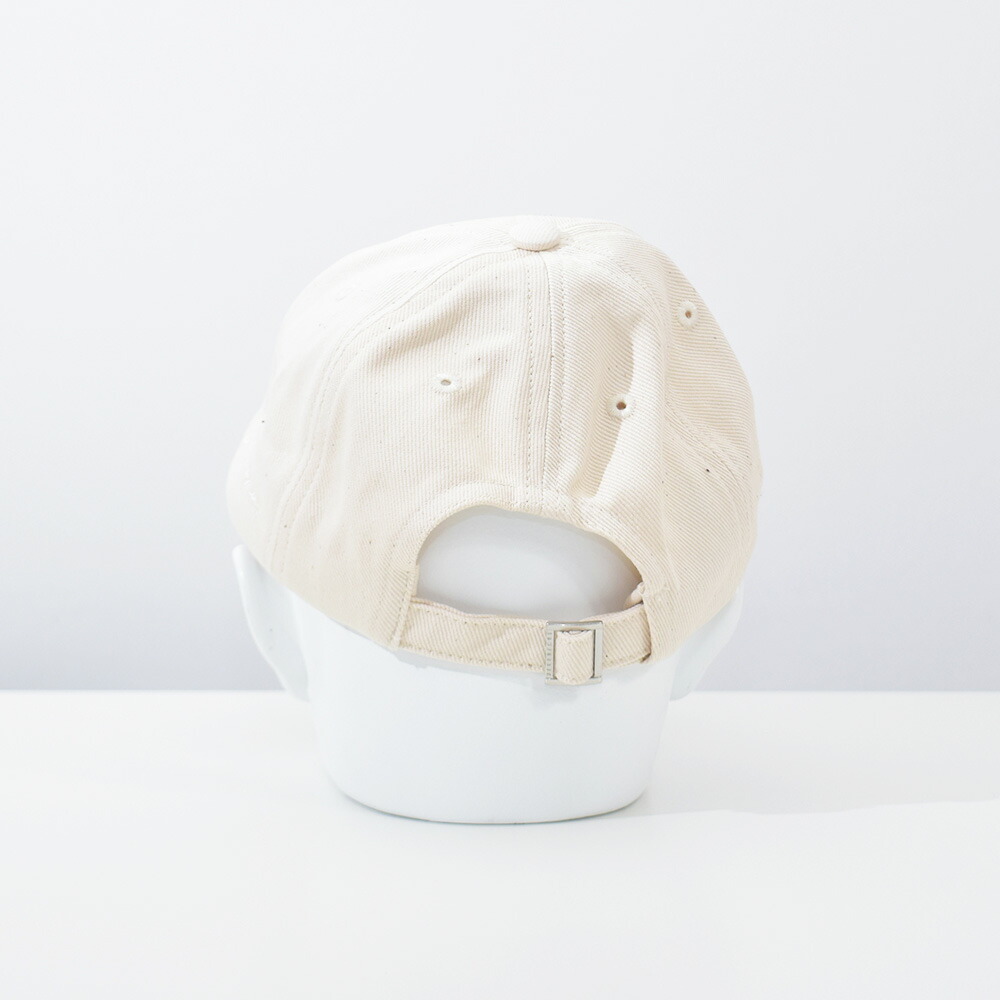 楽天市場】JACQUEMUS 帽子 キャップ メンズ レディース ブランド ロゴ