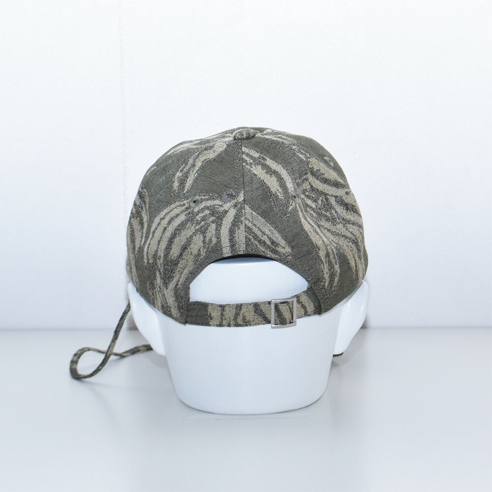 楽天市場】JACQUEMUS 帽子 キャップ 紐付 メンズ フリンジ ジャック