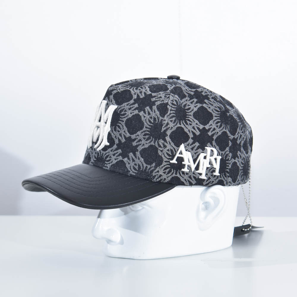 楽天市場】AMIRI アミリ 帽子 キャップ ハット ロゴ メンズ AMHACP1036