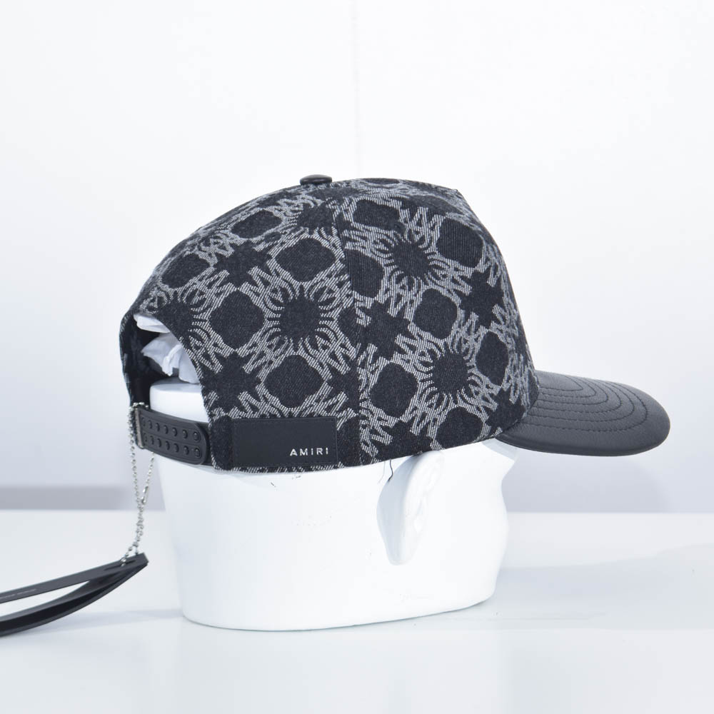 楽天市場】AMIRI アミリ 帽子 キャップ ハット ロゴ メンズ AMHACP1036