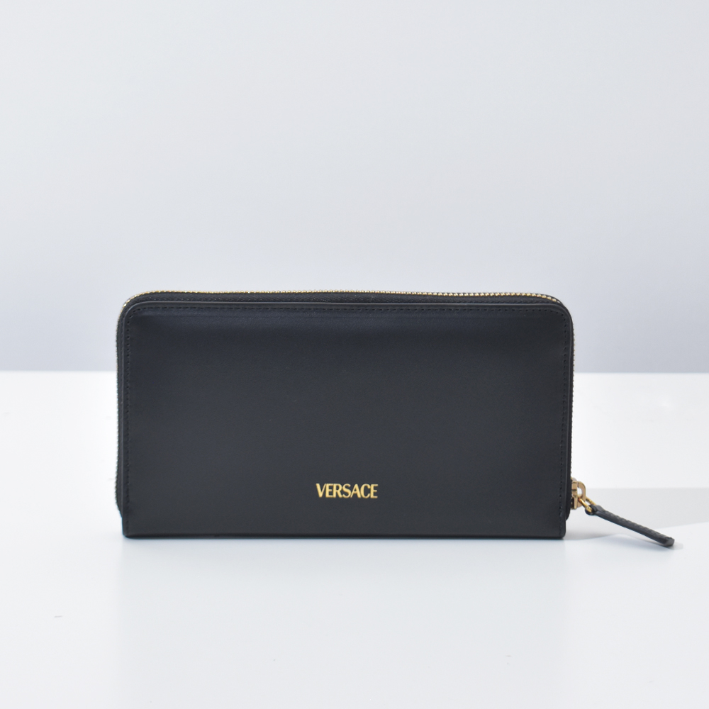 楽天市場】ヴェルサーチ 財布 本革 メデューサ メンズ レディース
