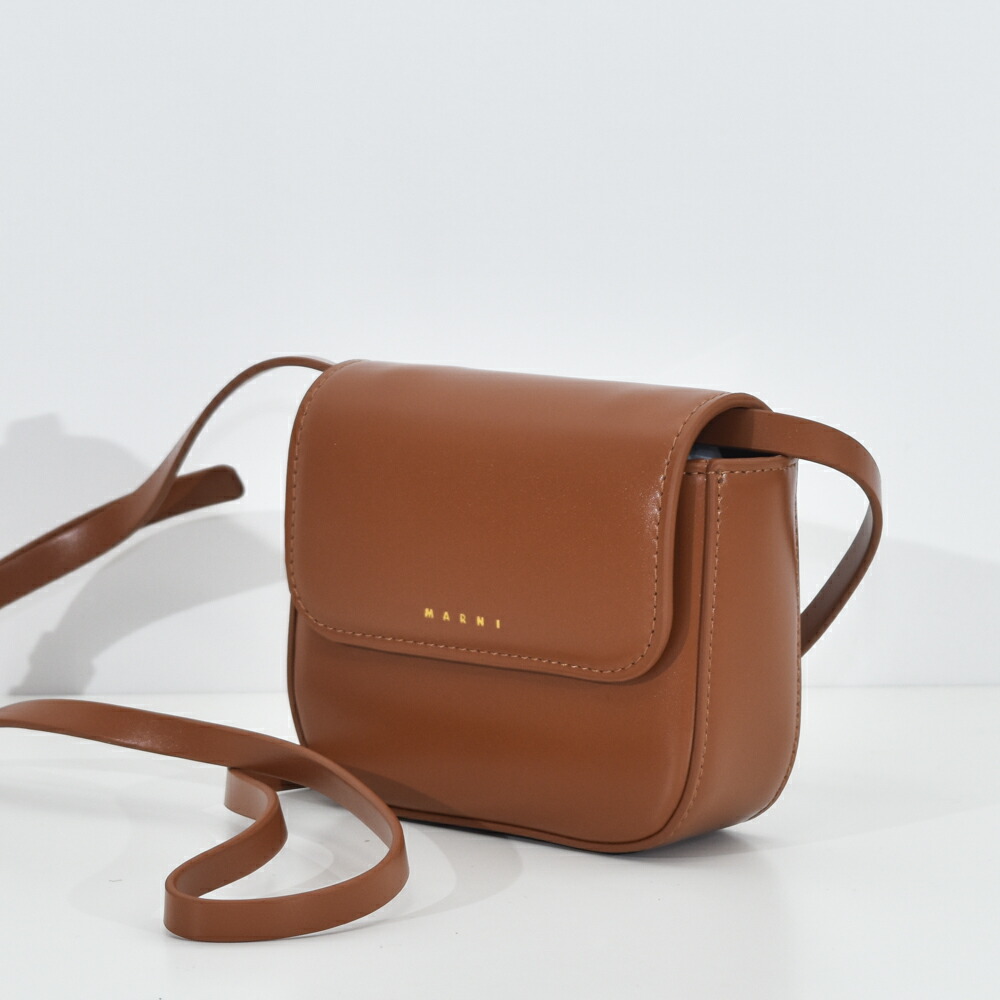 楽天市場】マルニ ショルダーバッグ レディース MARNI KIDS キッズ