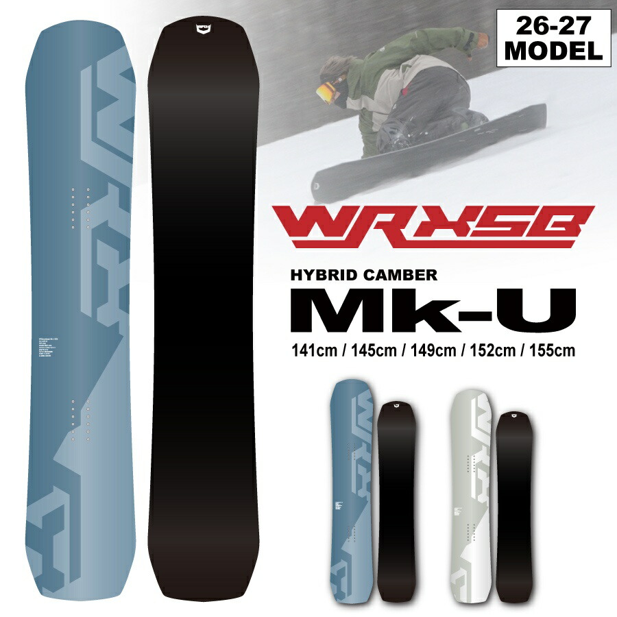 楽天市場】WRX（スノーボード用品｜ウィンタースポーツ）：スポーツ