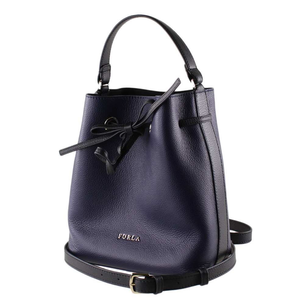 楽天市場】フルラ ハンドバッグ ショルダーバッグ 巾着バッグ