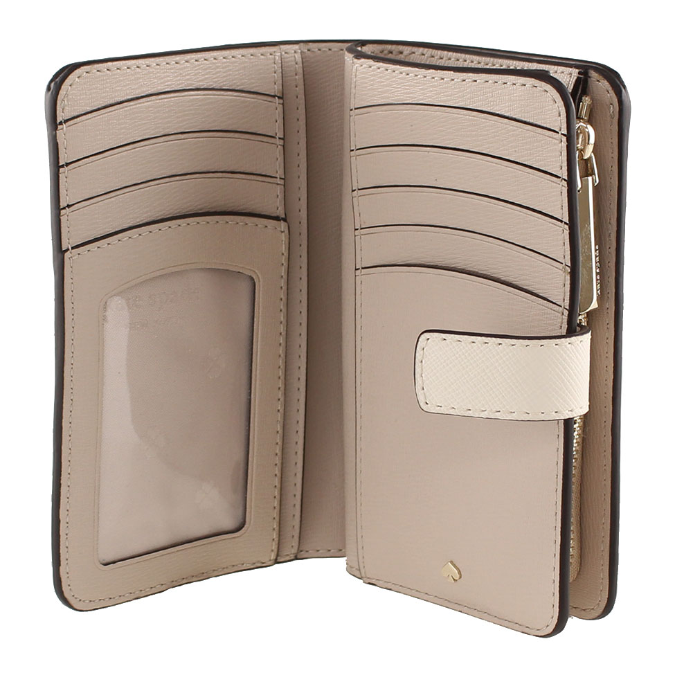 楽天市場】ケイトスペード 財布 二つ折り KATE SPADE pwr00279