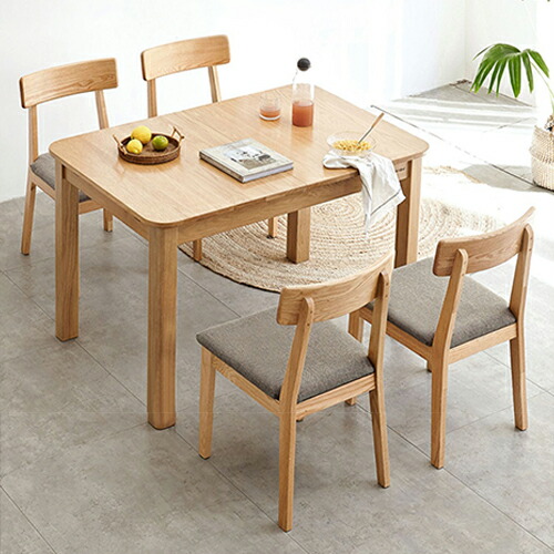 楽天市場】ダイニングテーブル 伸縮式 伸縮式テーブル 木製 ダイニング