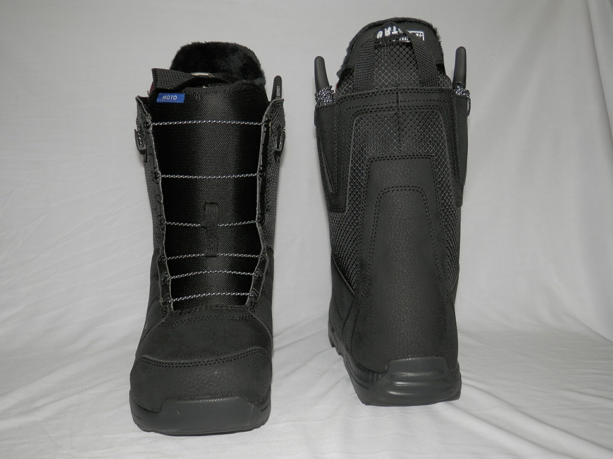 楽天市場】2025年モデル Burton Moto Speedzone Black 正規品につき1