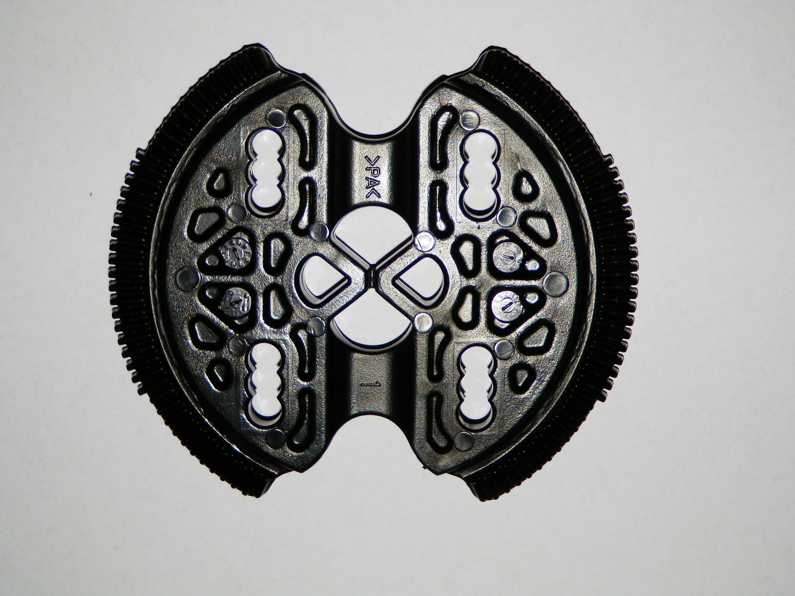 楽天市場】バートンの4X4のボード用のディスク 2枚組ですBURTON 4X4