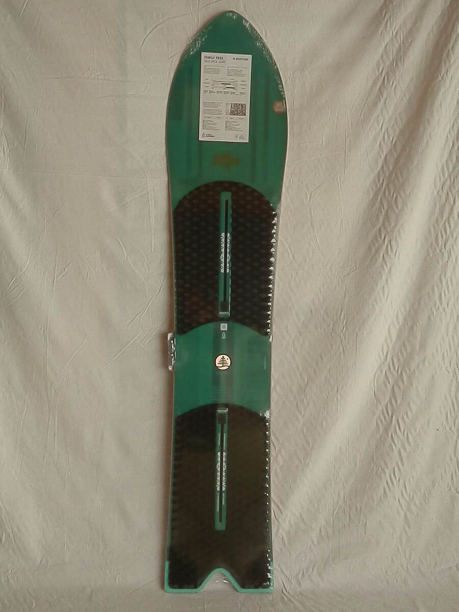 楽天市場】2017年モデル BURTON FT SKIP JACK SURF 148 正規品につき3