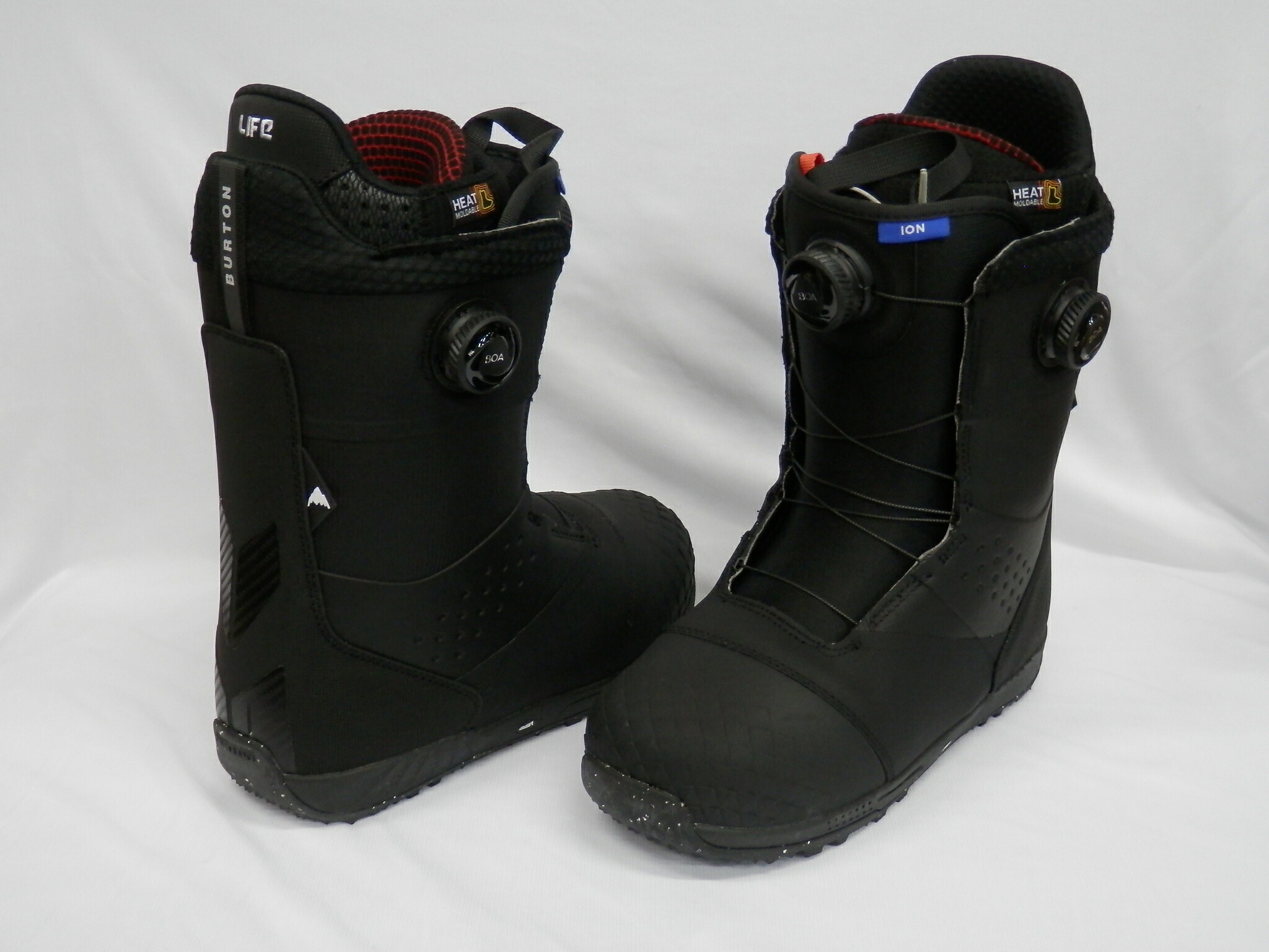 楽天市場】BURTON ION（ブランドバートン）（スポーツ・アウトドア）の通販