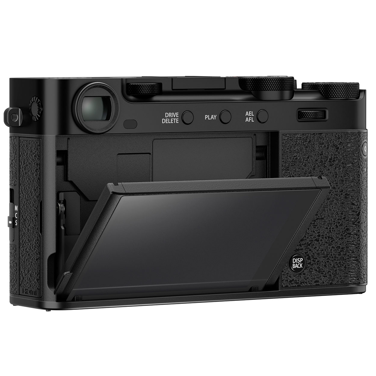 楽天市場】[3年保険付] FUJIFILM X-E5 XF23mmF2.8R WRレンズキット