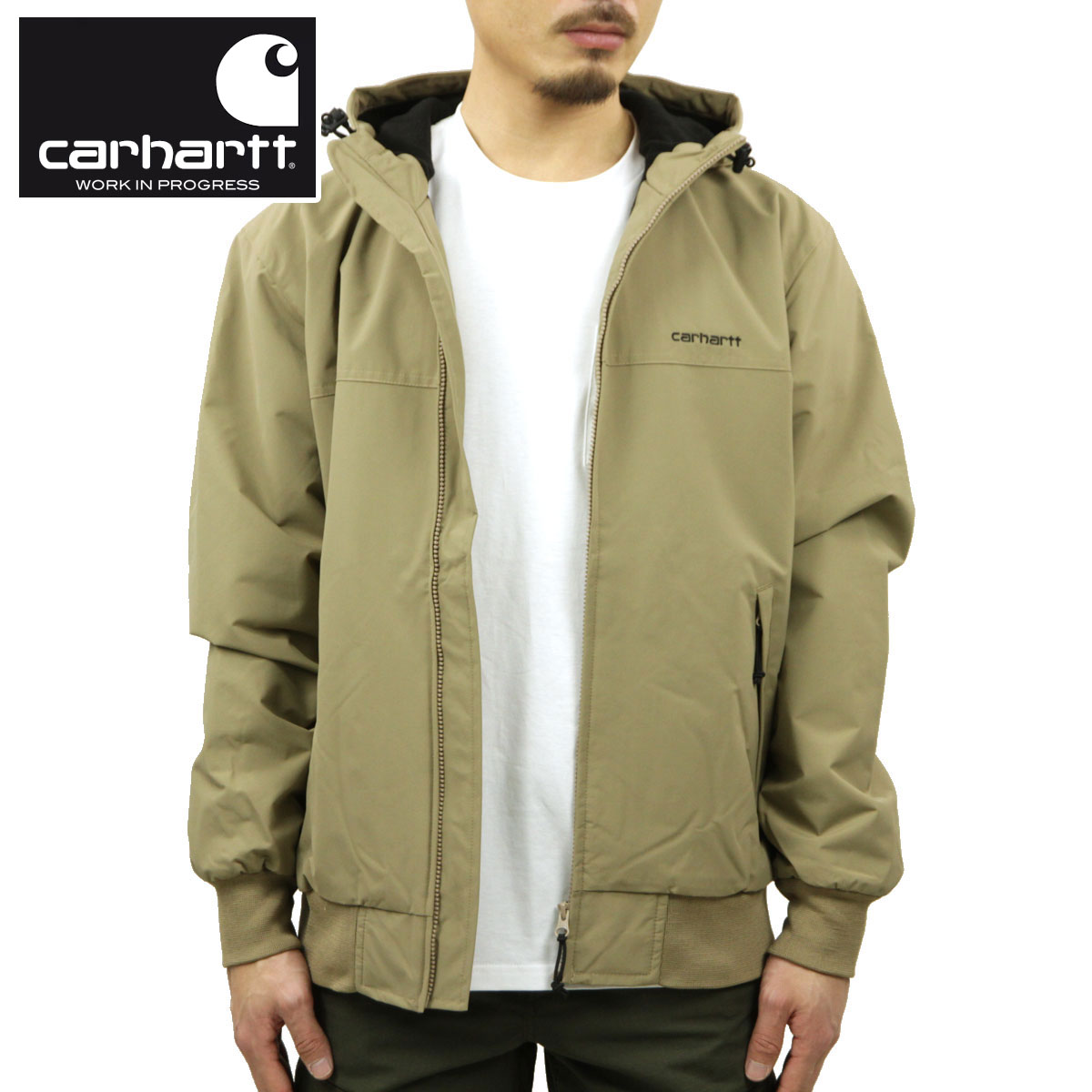 楽天市場】カーハート アウター メンズ 正規品 CARHARTT WIP ワーク