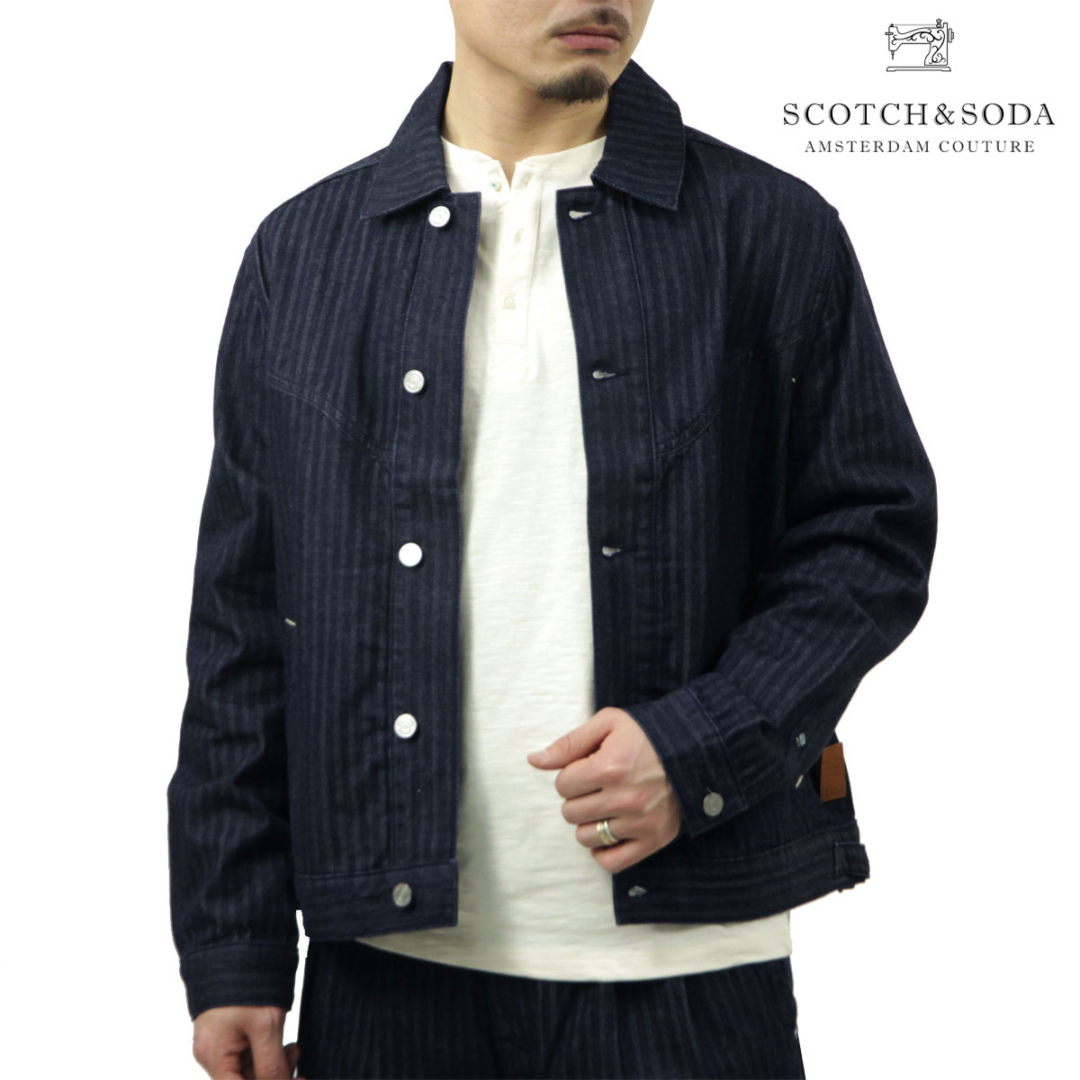 楽天市場】scotch & soda（コート・ジャケット｜メンズファッション