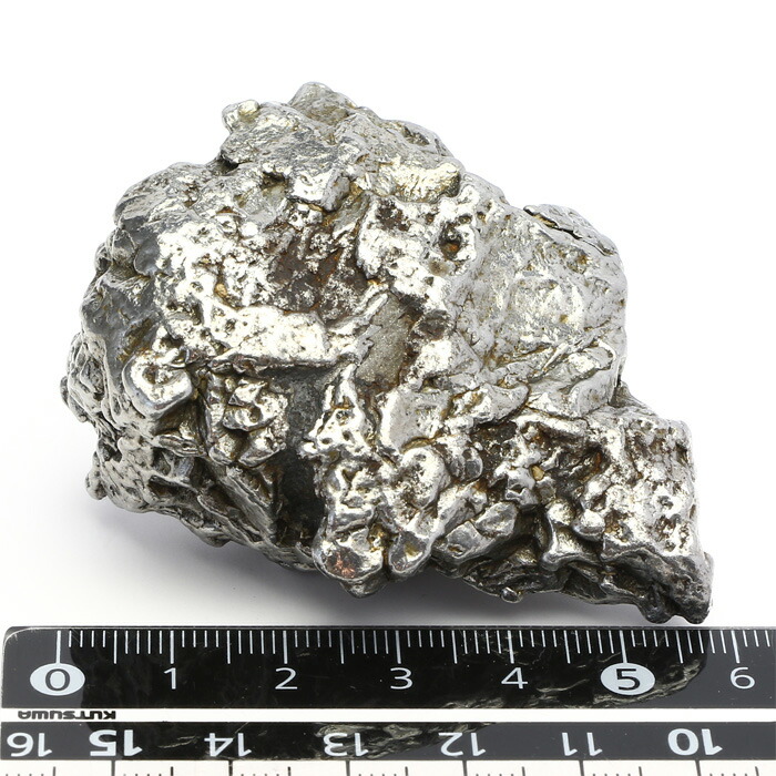 楽天市場】隕石 原石 カンポデルシエロ隕石 （カンポ・デル・シエロ