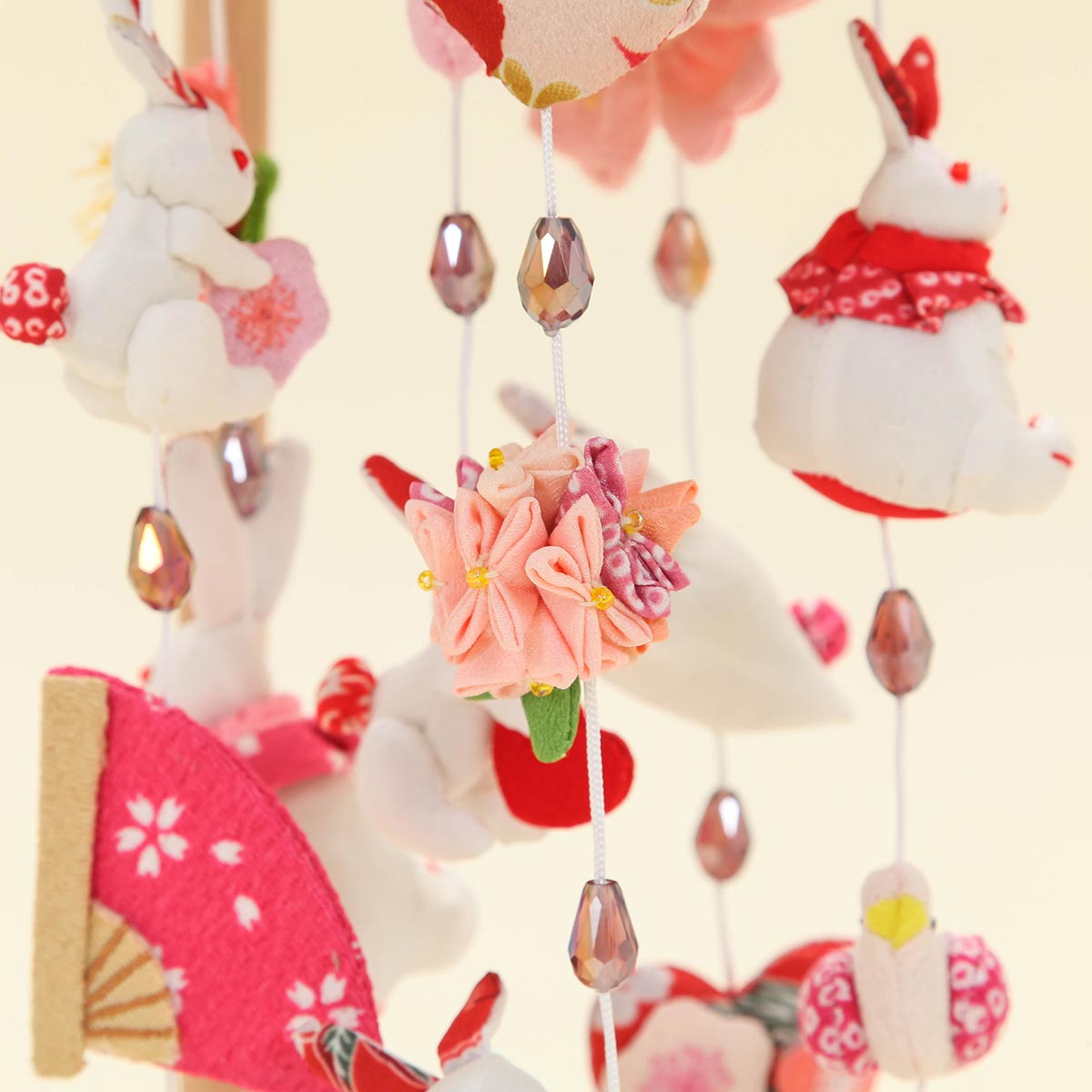 楽天市場】【楽天SS協賛☆3/11迄全品ポイント3倍！】つるし飾り つるし